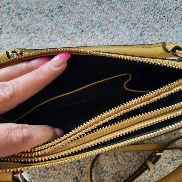 Coach Mini Borough Satchel - Picture 16 of 16